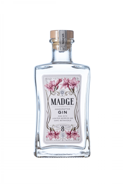 Stettyn Cellar Madge Gin